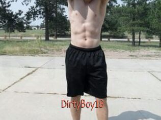 DirtyBoy18