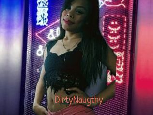 DirtyNaugthy