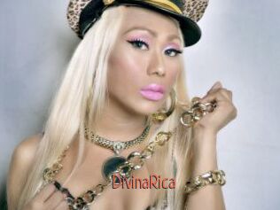 DivinaRica