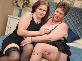 DivineDuo