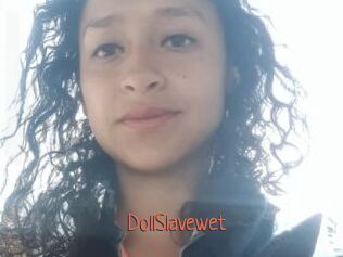 DollSlavewet