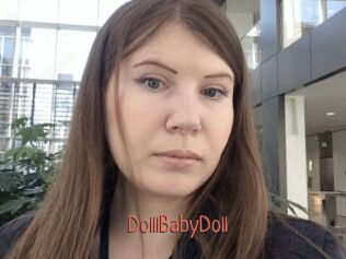 DolllBabyDoll