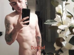 DomDad