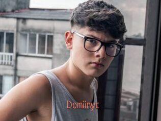 Domiinyc