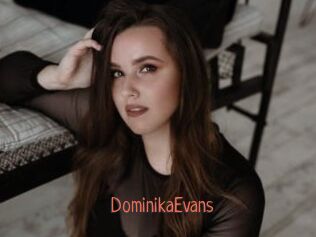 DominikaEvans