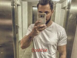 DonAhile