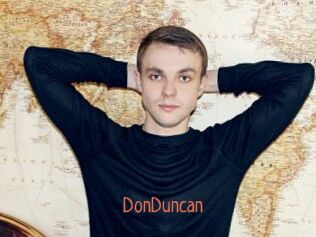 DonDuncan