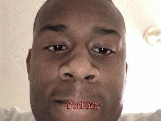 DonFaze
