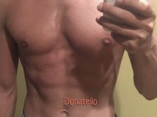 Donatello