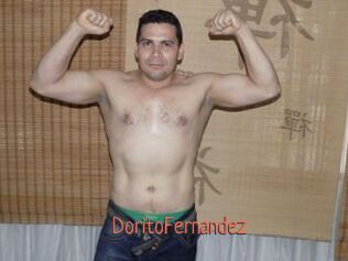 DoritoFernandez