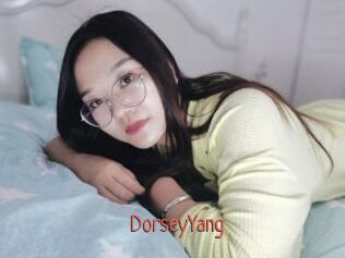 DorseyYang
