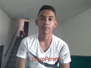 DragoPervert