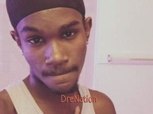 DreNation