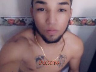 Ducsonxx