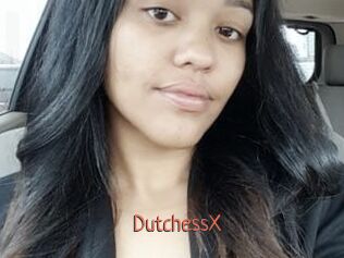 DutchessX