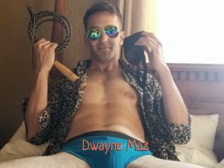 Dwayne_Maz
