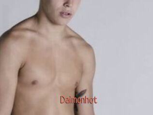 Daimonhot