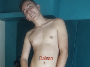 Dainan