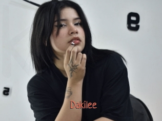 Dakilee