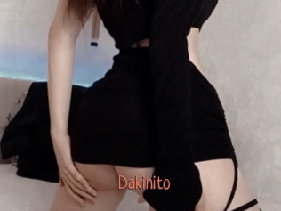 Dakinito