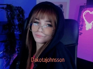 Dakotajohnsson