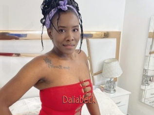 Daliabeck