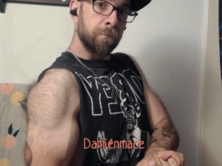 Damienmace