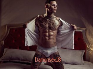Damonsex18