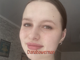 Danabawerman