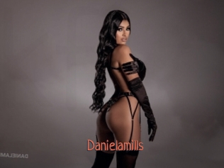 Danielamills