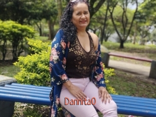 Dannita0