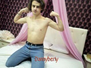 dannyberly Kachou Fuzoku