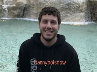 Dannyboishow