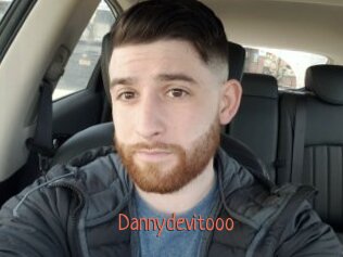 Dannydevitooo