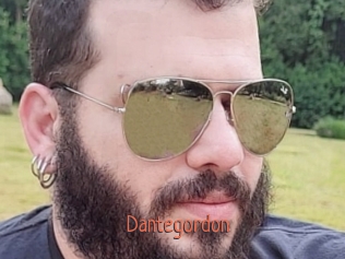 Dantegordon
