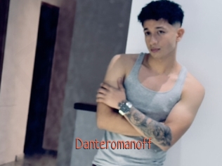 Danteromanoff