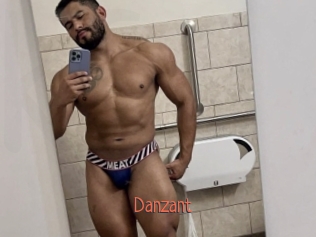 danzant Kachou Fuzoku