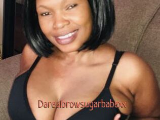 Darealbrowsugarbabexx