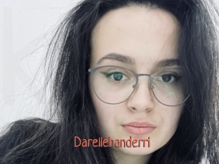 Darellehanderri