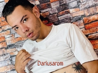 dariusarom Kachou Fuzoku