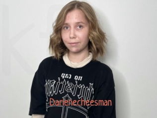 Darlenecheesman