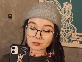 Darlinedeere
