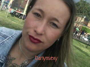 Darlynsexy