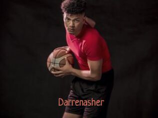 Darrenasher