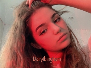 Darylbingham