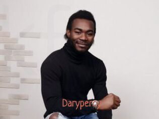 Darypercy