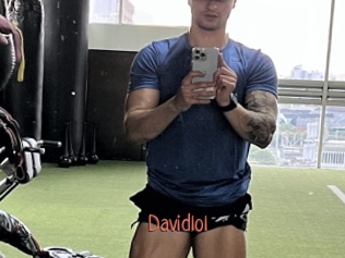 davidlol Kachou Fuzoku