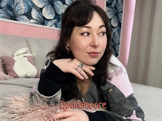 Davinamoore