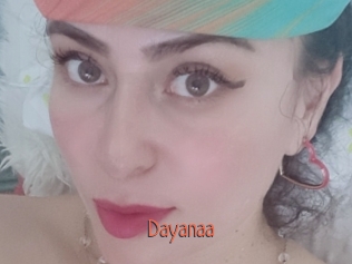 Dayanaa