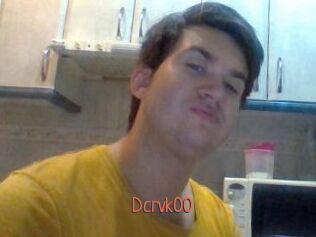 Dcrvk00